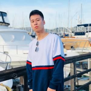 Meet your Posher, Frankie